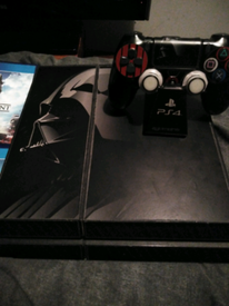 second hand ps4 gumtree